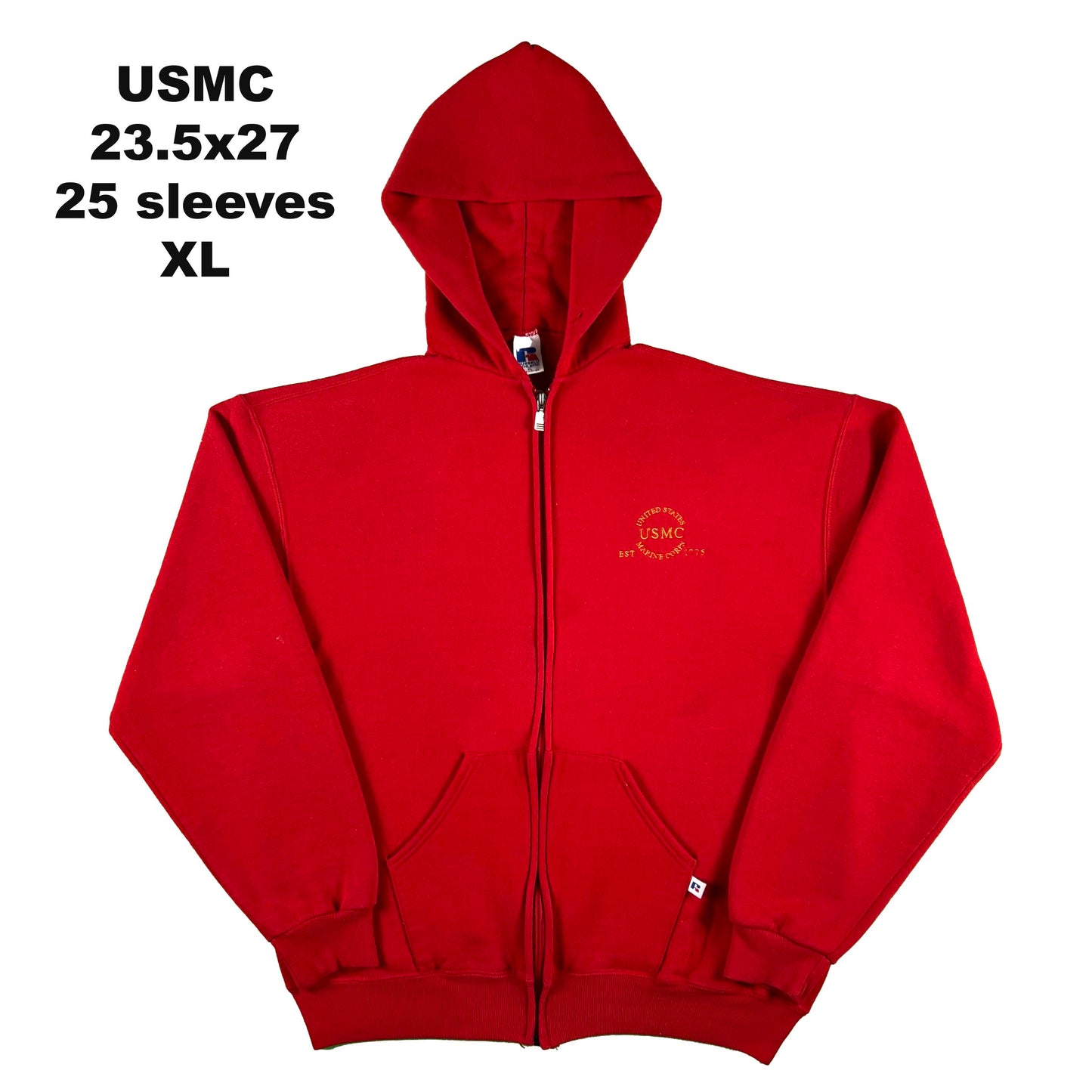 90s Russell Athletic Hoodies- SELECT SWEAT