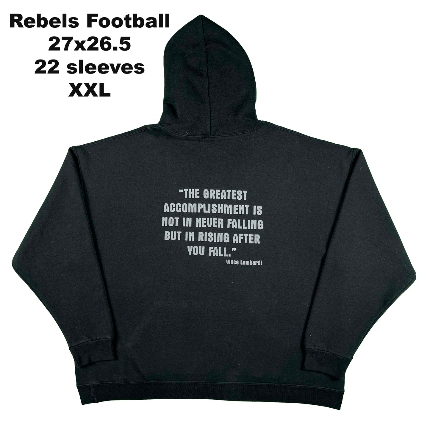 90s Russell Athletic Hoodies- SELECT SWEAT