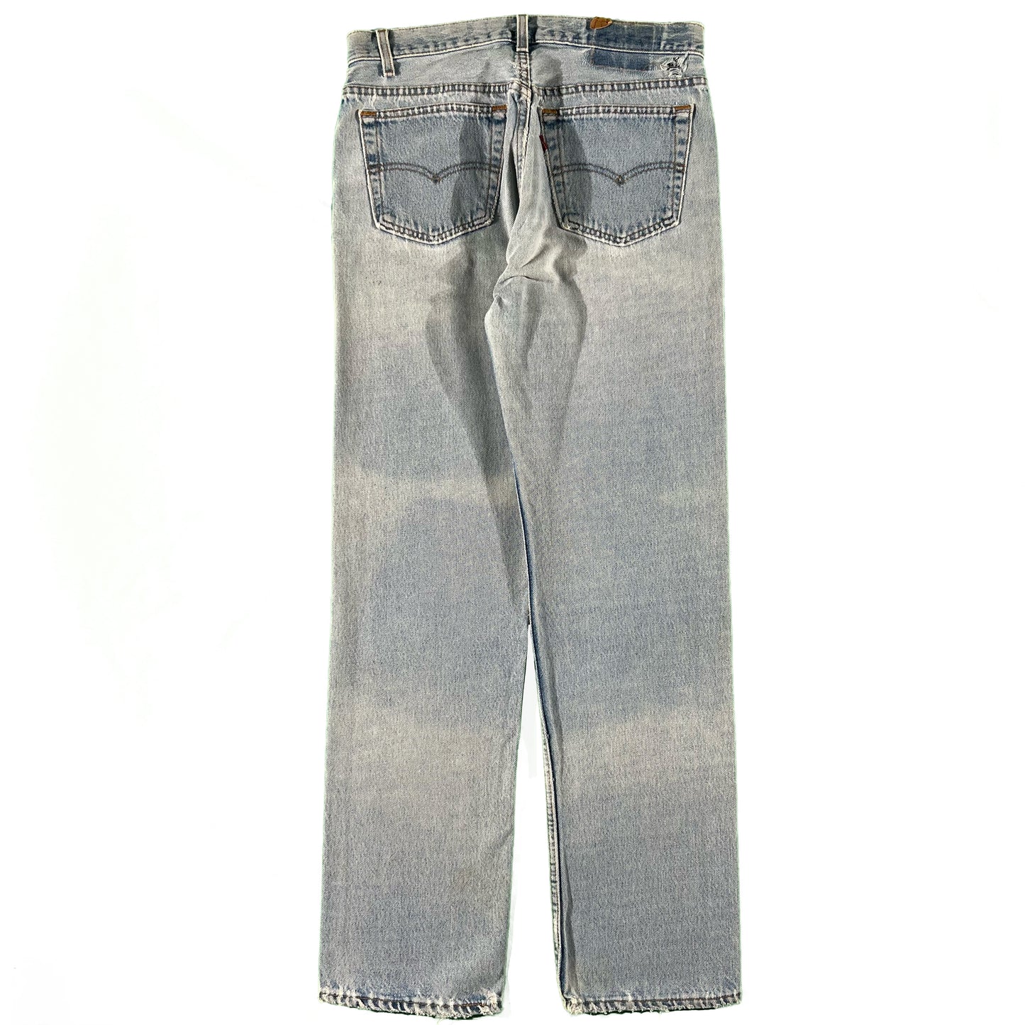 90s Levi's 501s- 30x31.5