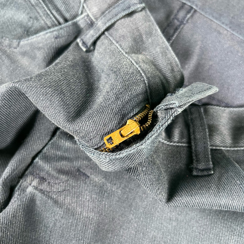 70s Lee Flared Pants- SELECT PAIR