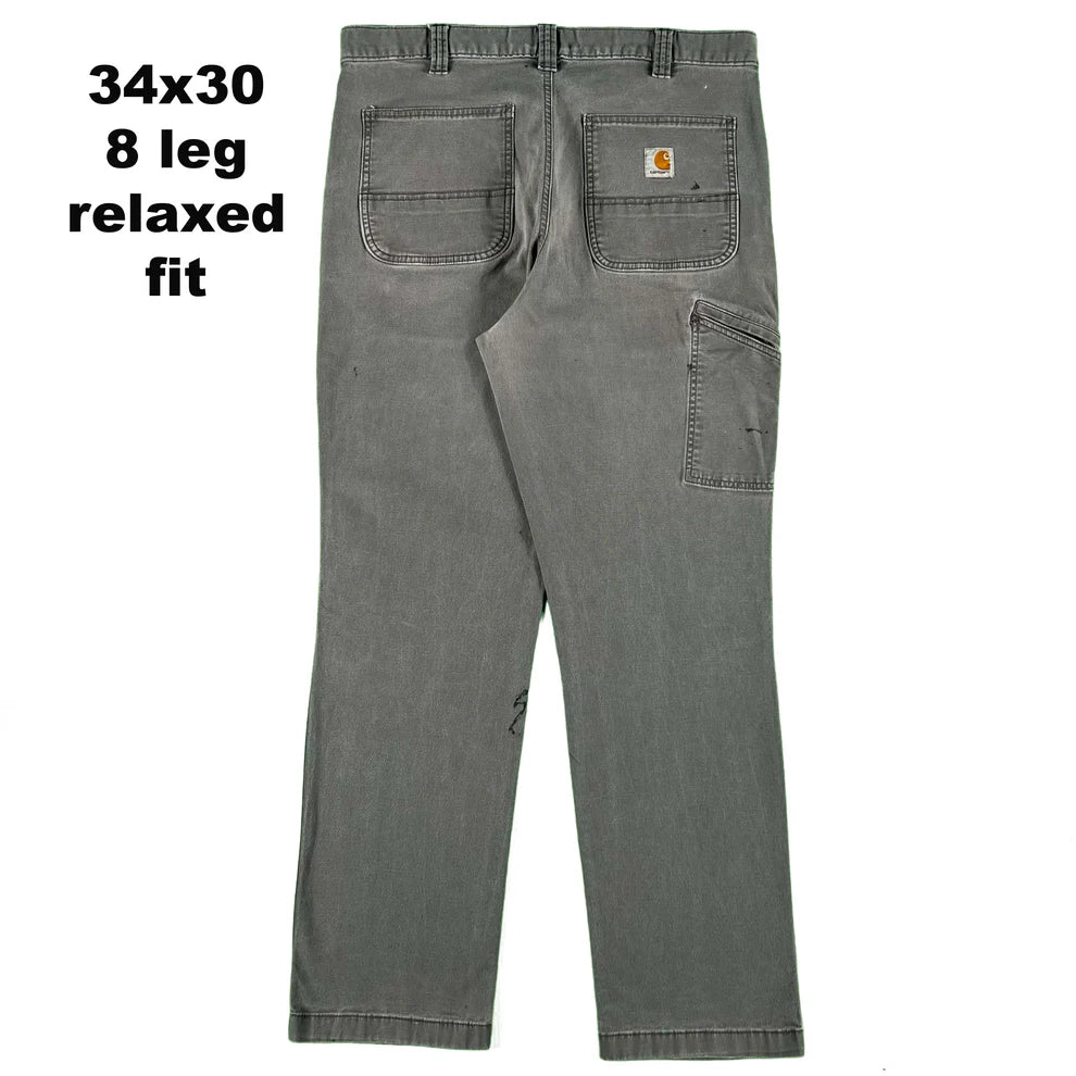 Carhartt Carpenter Pants- SELECT PAIR