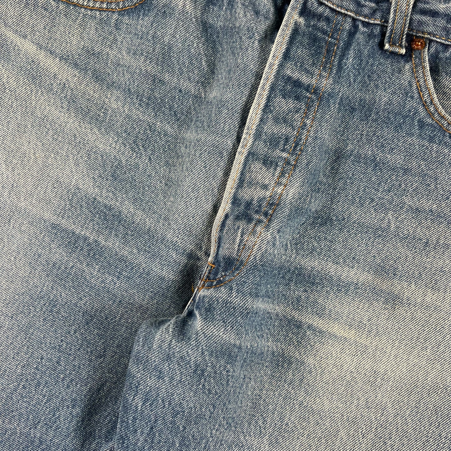 90s Levi's 501 Denim-33x27