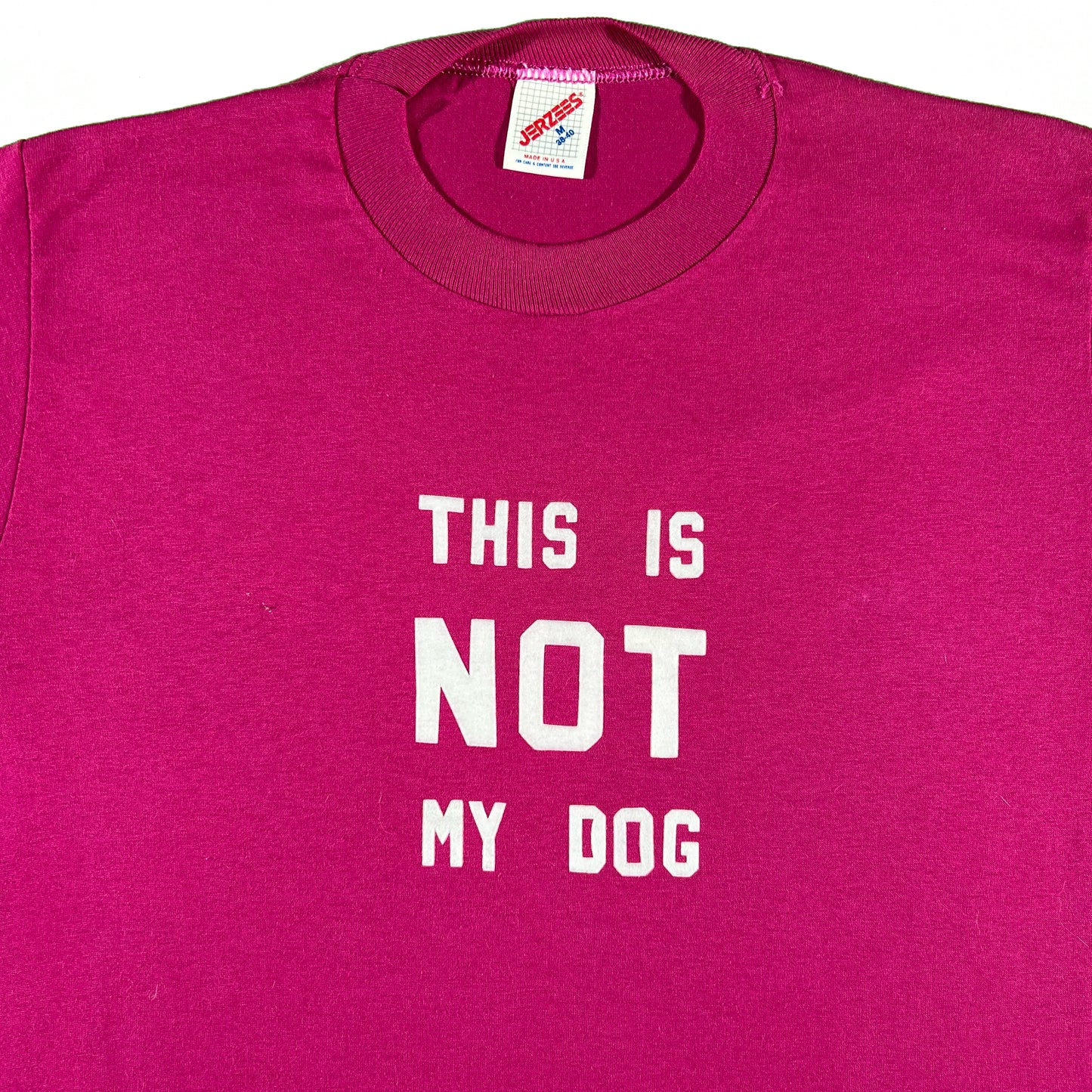 Vintage Script Tee Pack- SELECT SIZE