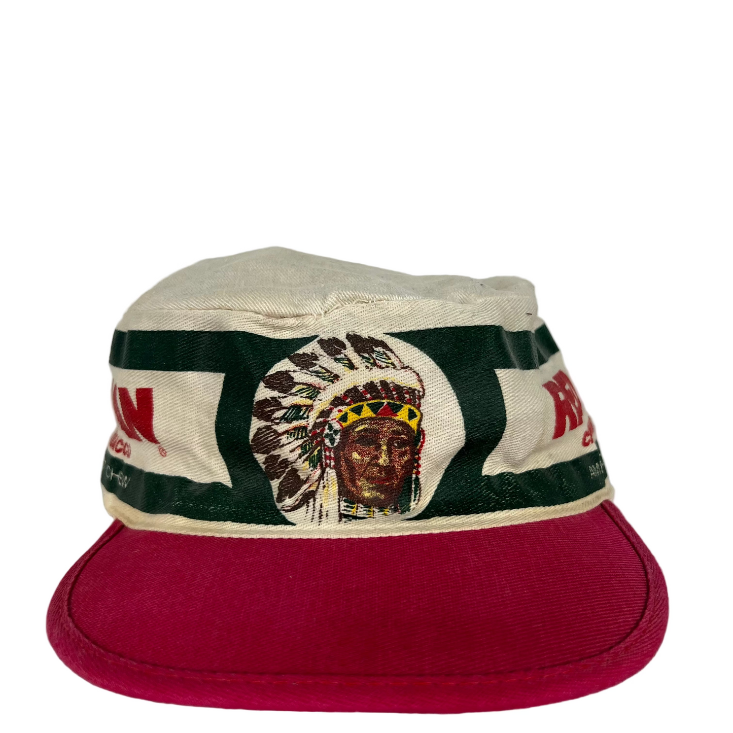 Vintage 70s/80s Painter Caps- SELECT HAT