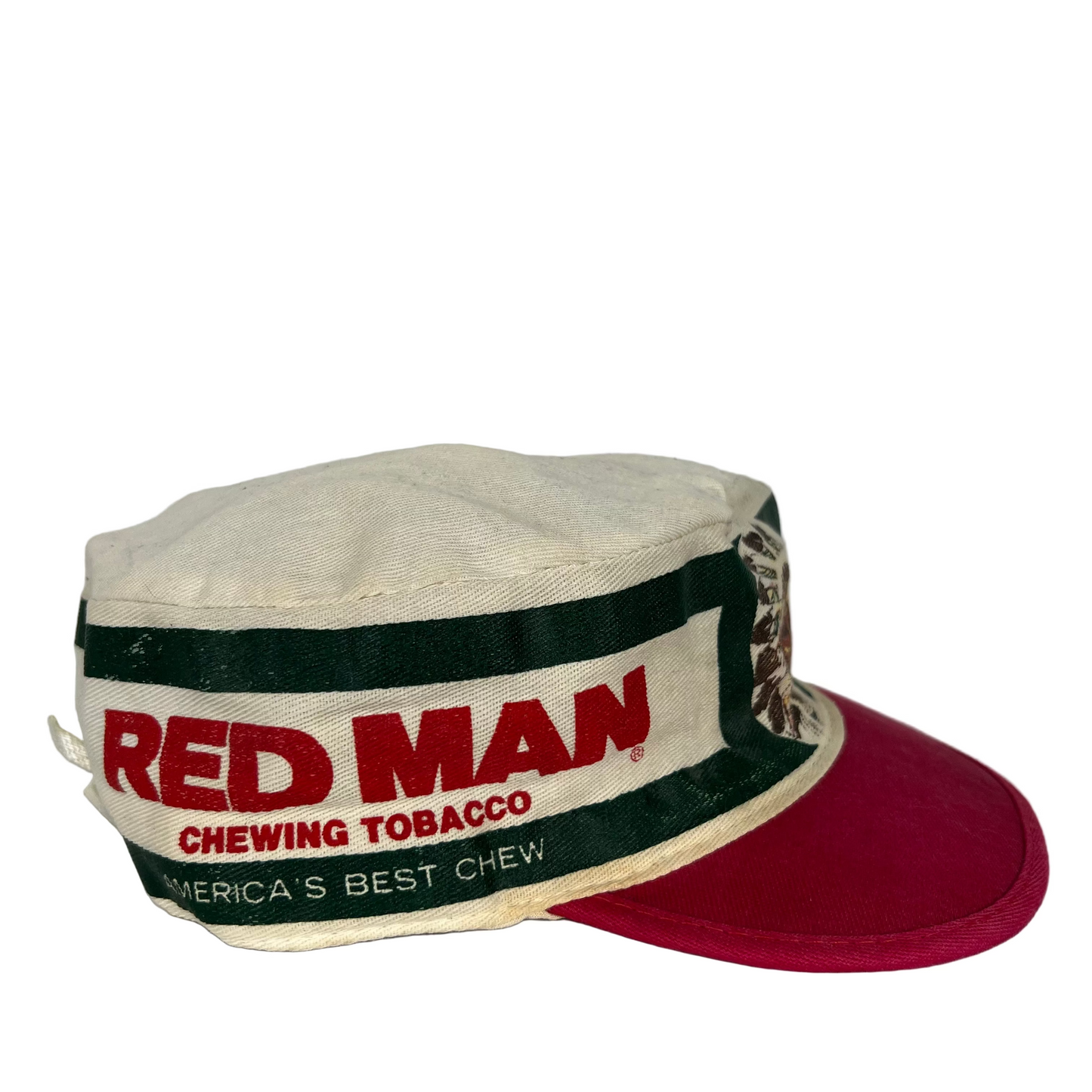 Vintage 70s/80s Painter Caps- SELECT HAT
