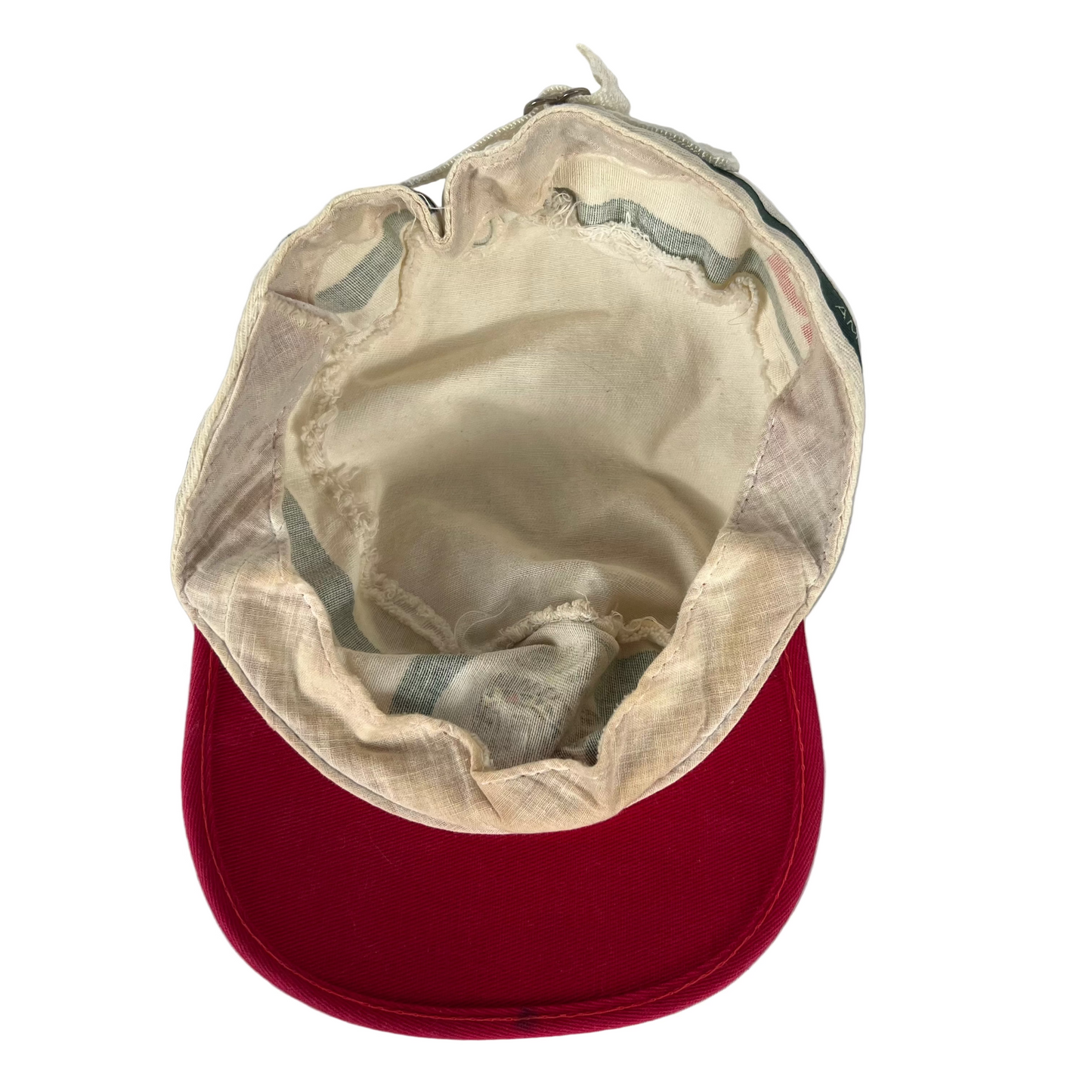 Vintage 70s/80s Painter Caps- SELECT HAT