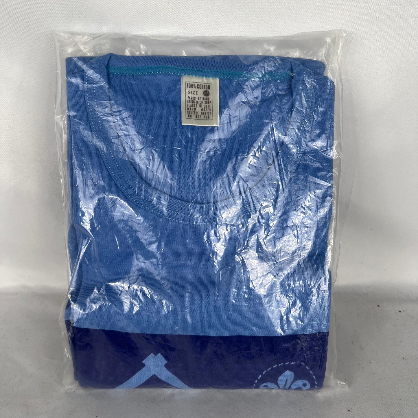 Vintage Still in the Package Boy Scouts T-Shirts- SELECT TEE