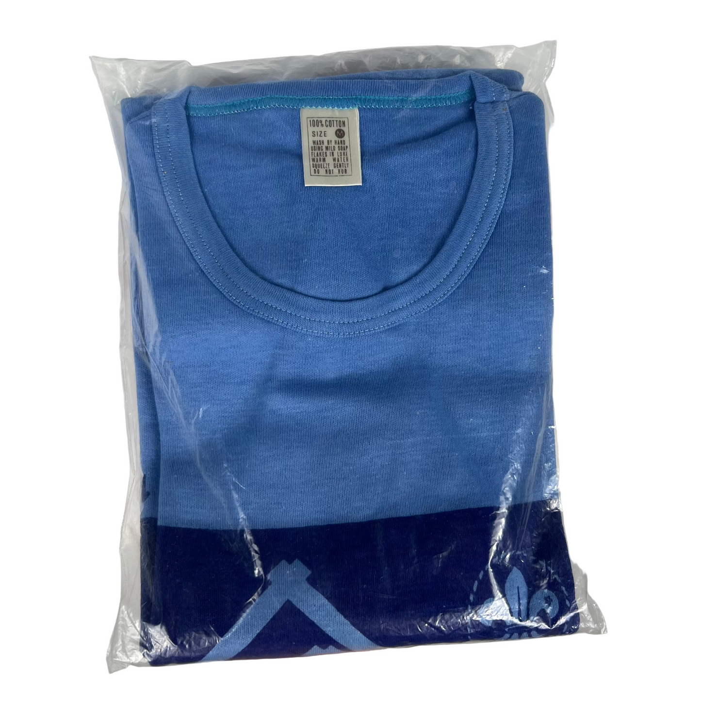 Vintage Still in the Package Boy Scouts T-Shirts- SELECT TEE