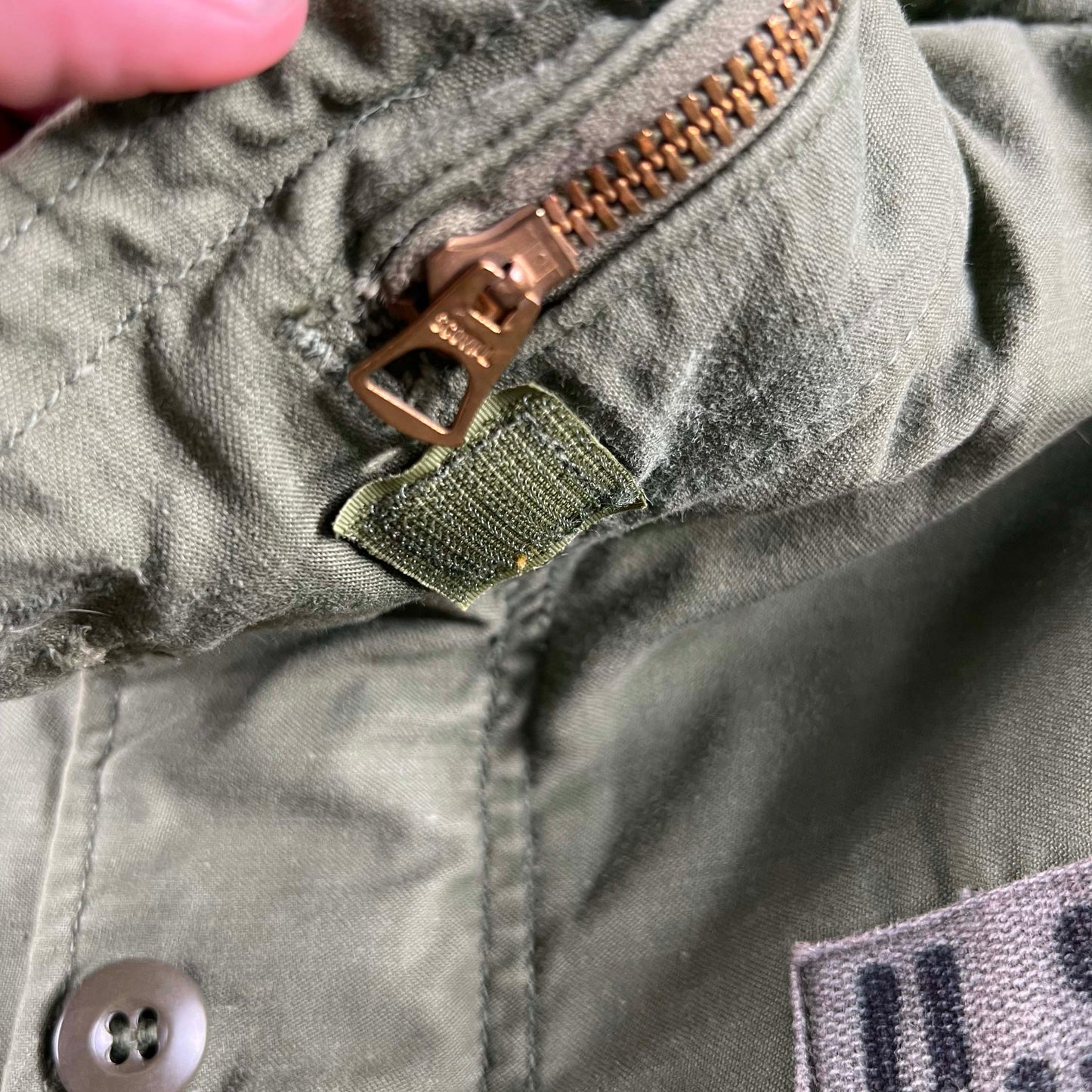 60s U.S. Army M65 Field Jackets- SELECT JACKET