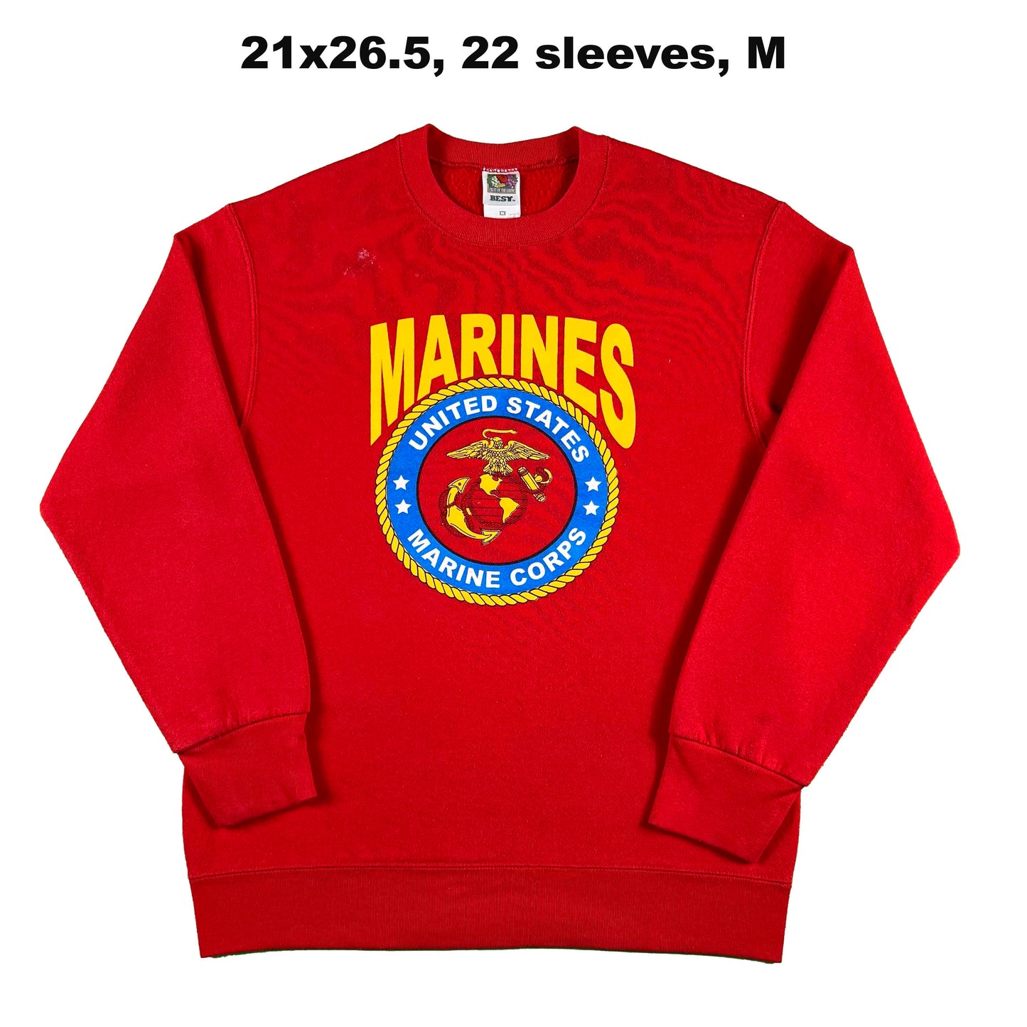 Vintage U.S. Military Sweatshirts- SELECT SWEAT