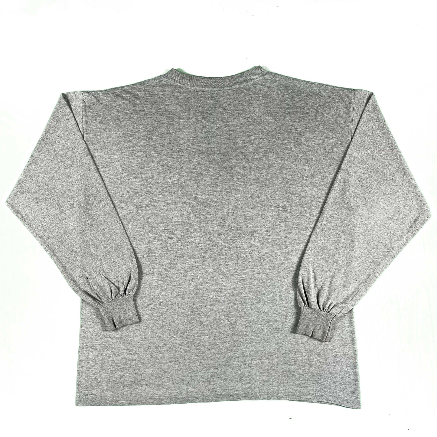90s SUBMIT. Long Sleeve Tee- XL