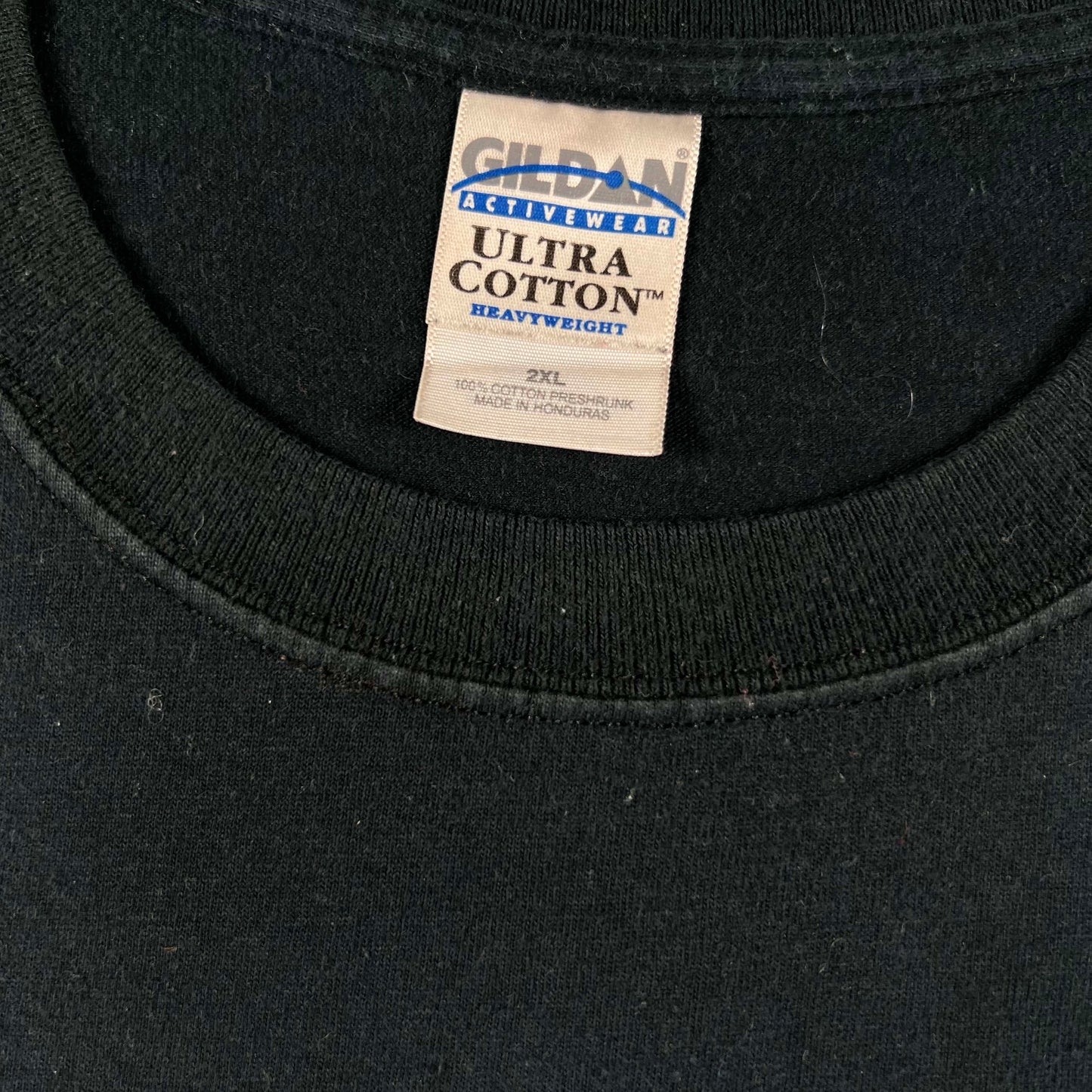 00s Mercedes-Benz Tee- XXL