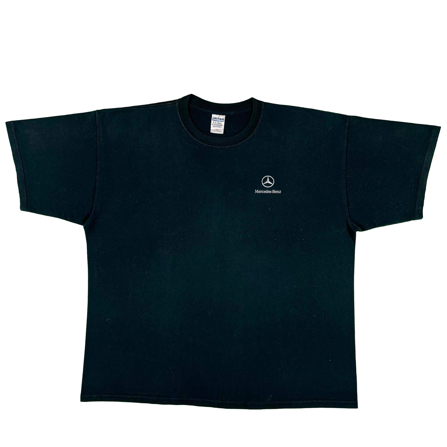 00s Mercedes-Benz Tee- XXL