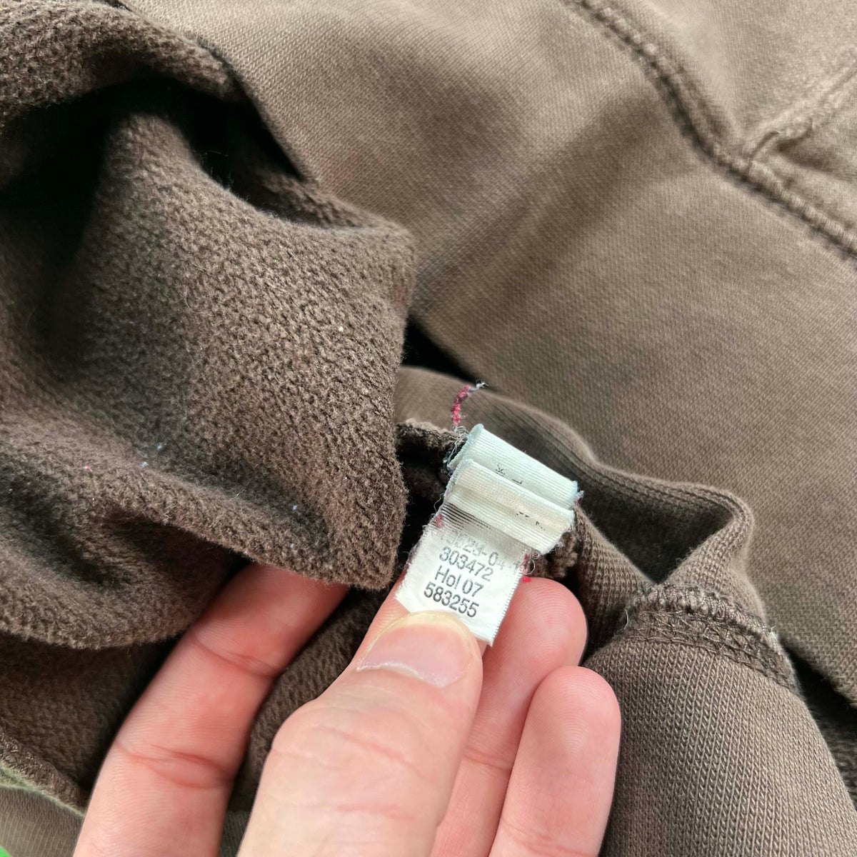 Vintage Old Navy Hoodies- SELECT HOODIE