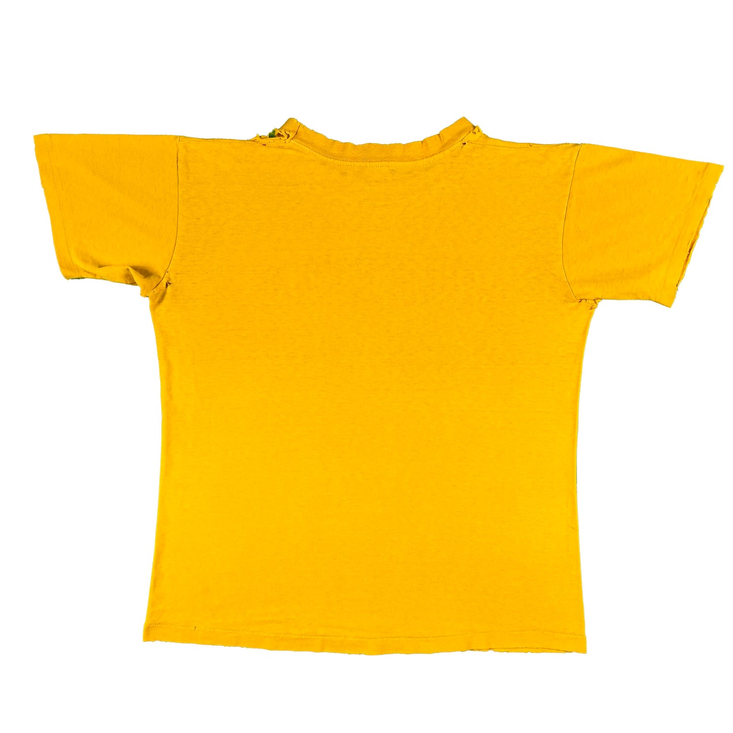 80s Champion Boston College Tee- M