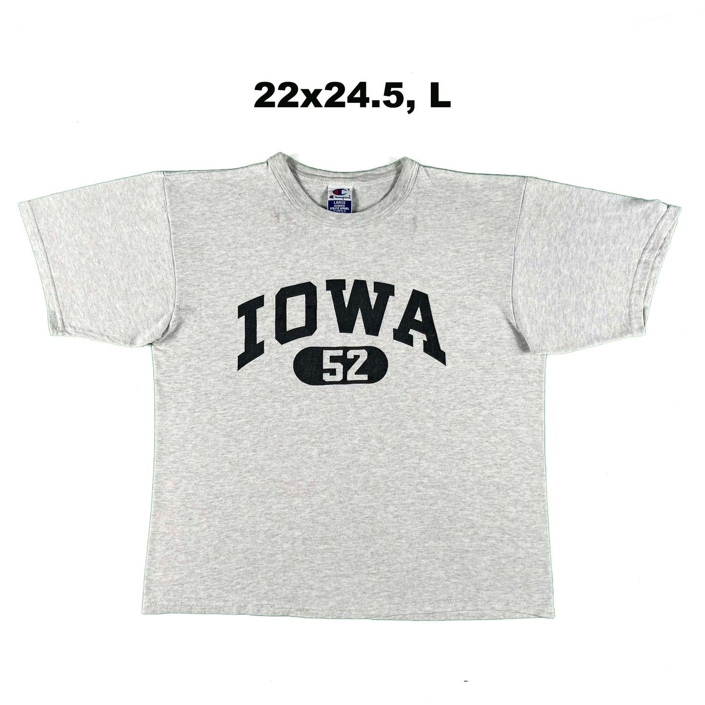 90s Champion Tees- SELECT T SHIRT
