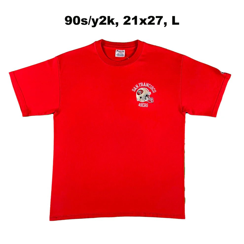 San Francisco 49ers
