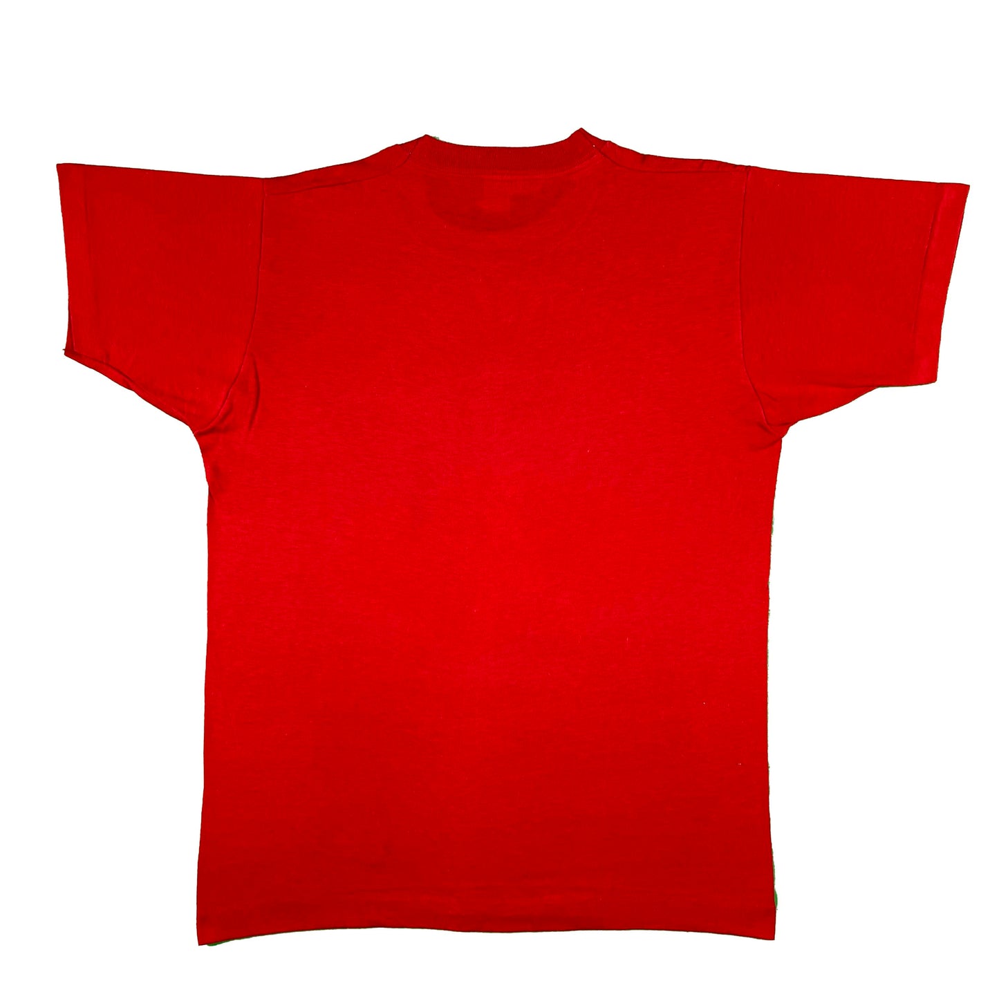 80s 'Happiness is Having a Polish Pope' Tee- L