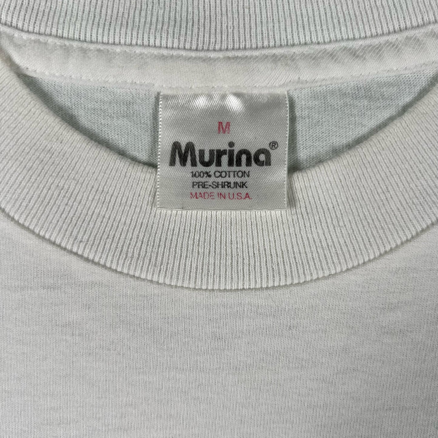 90s Boots and Cats Tee- M