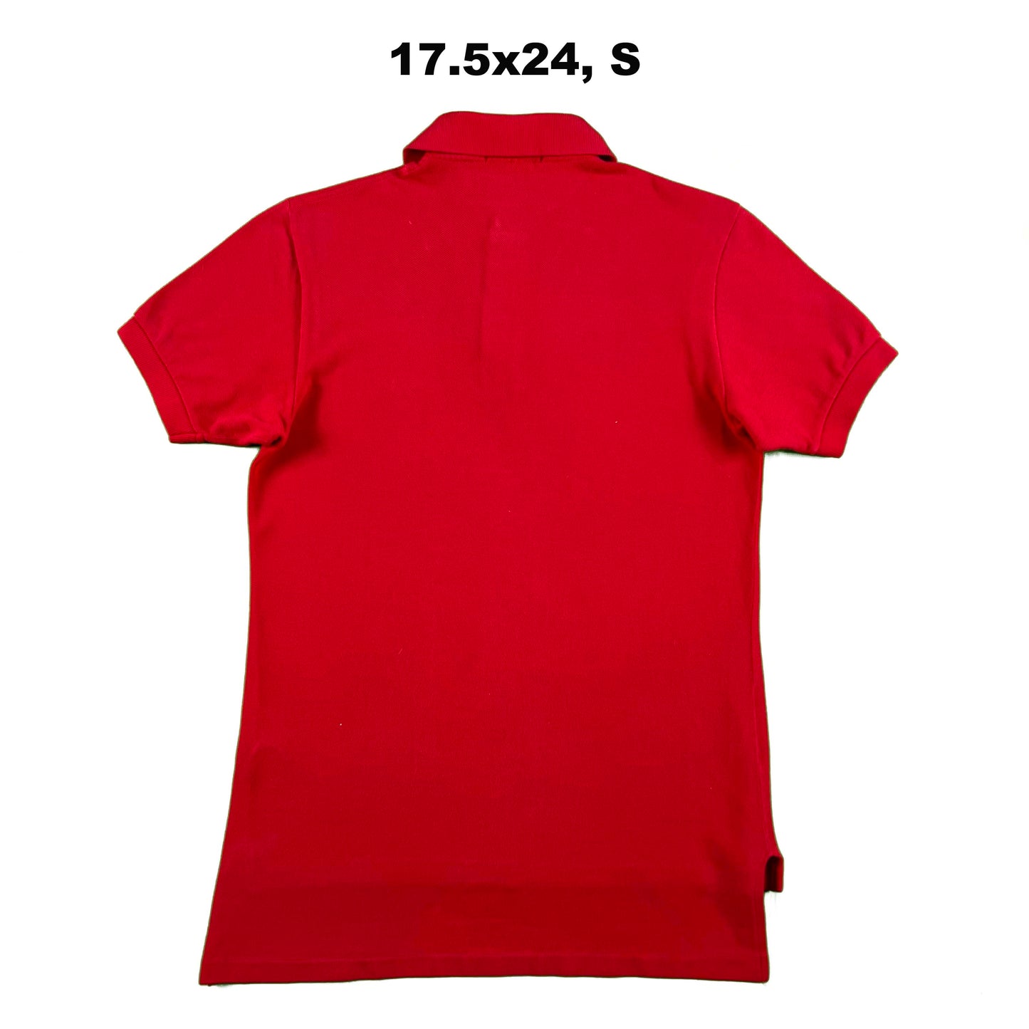 70s/80s Lacoste Polo Shirts- SELECT SHIRT