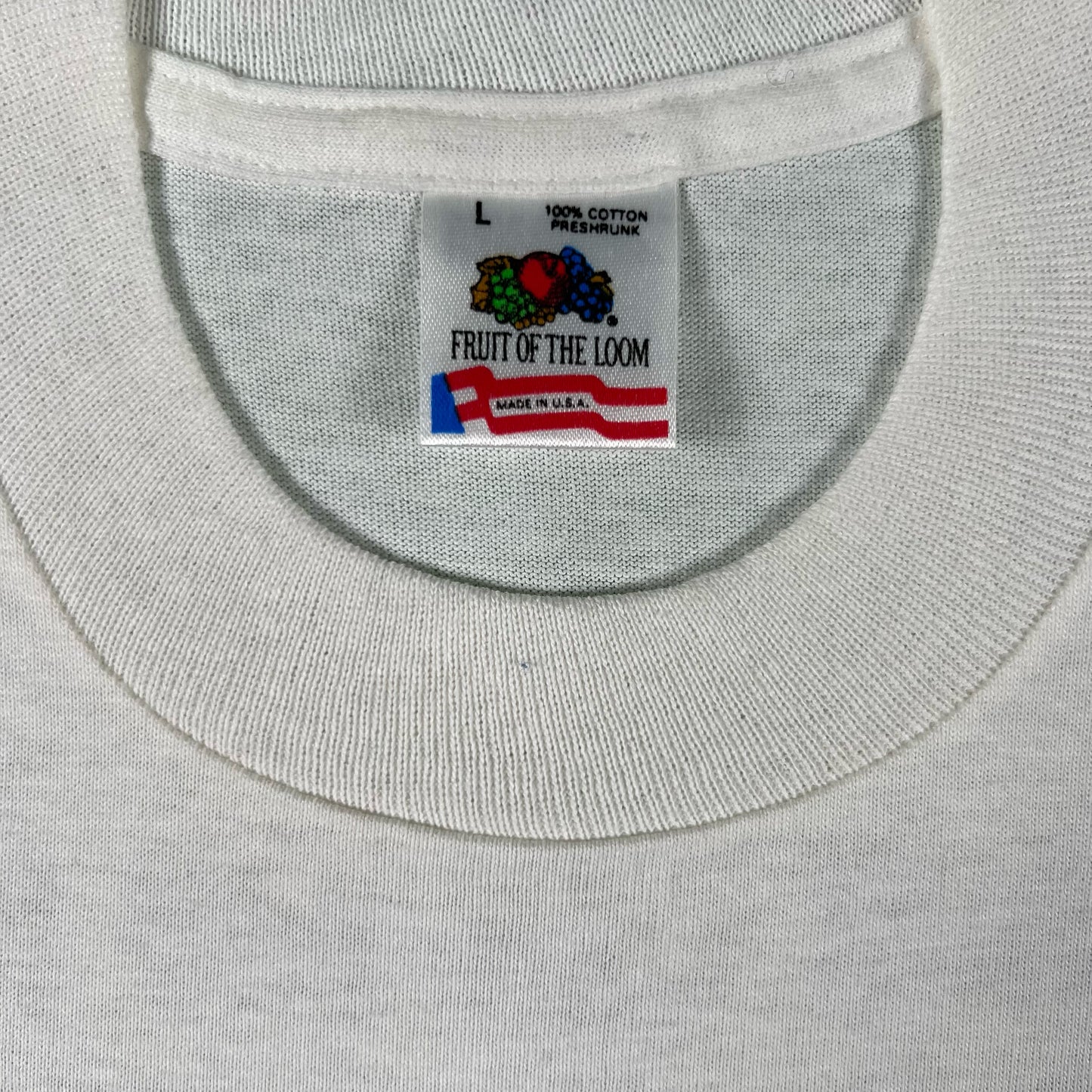 90s George Bush or This Planet? Tee- XL