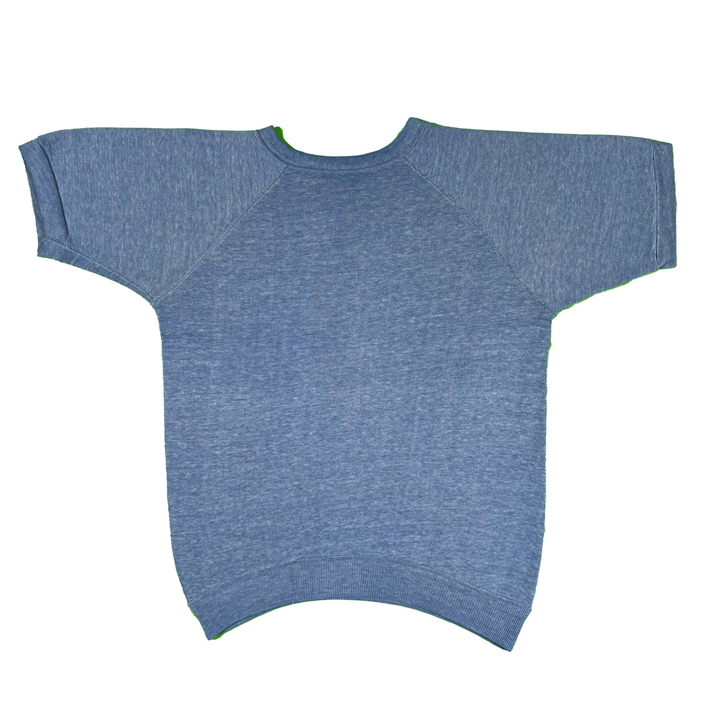 70s Short Sleeve Loon Sweatshirt- S