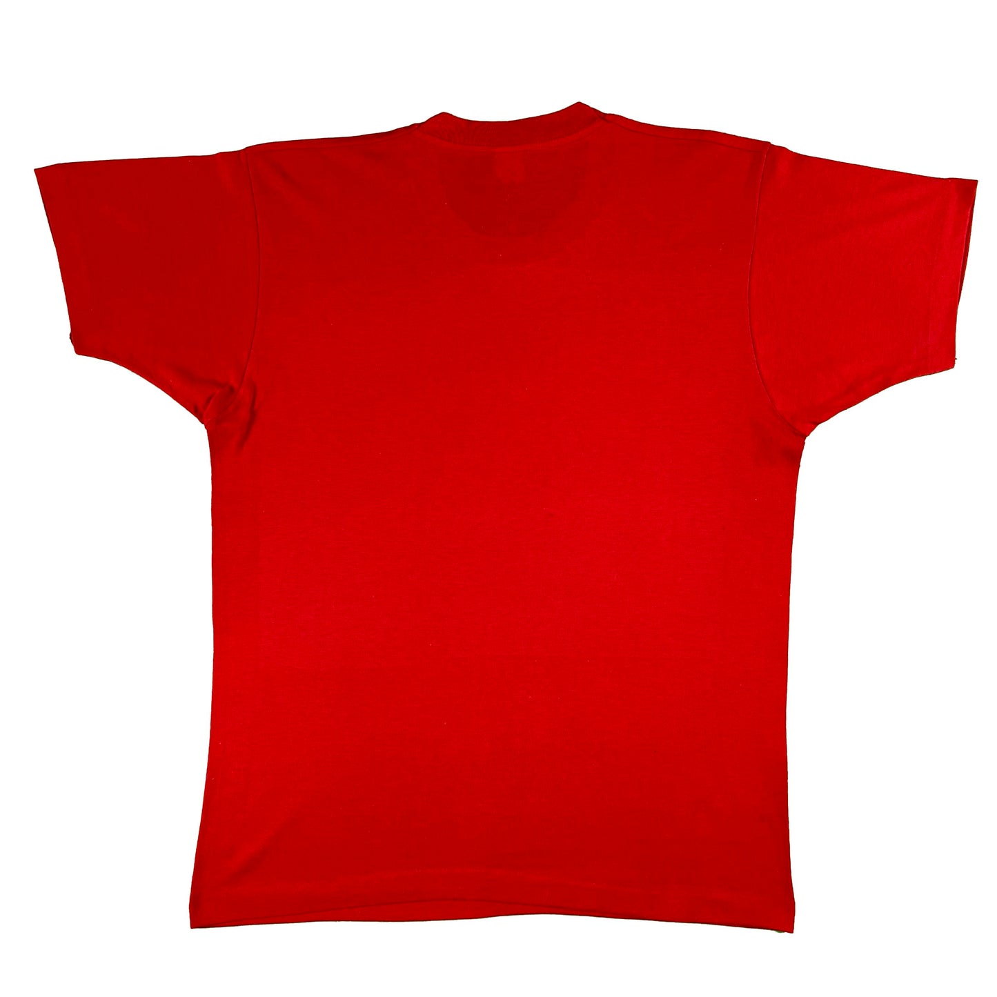 80s 'Eat Your Heart Out, I'm Retired!' Tee- L