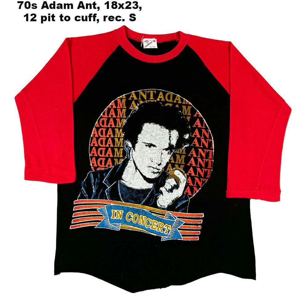$50 Vintage Band Tees- SELECT TEE