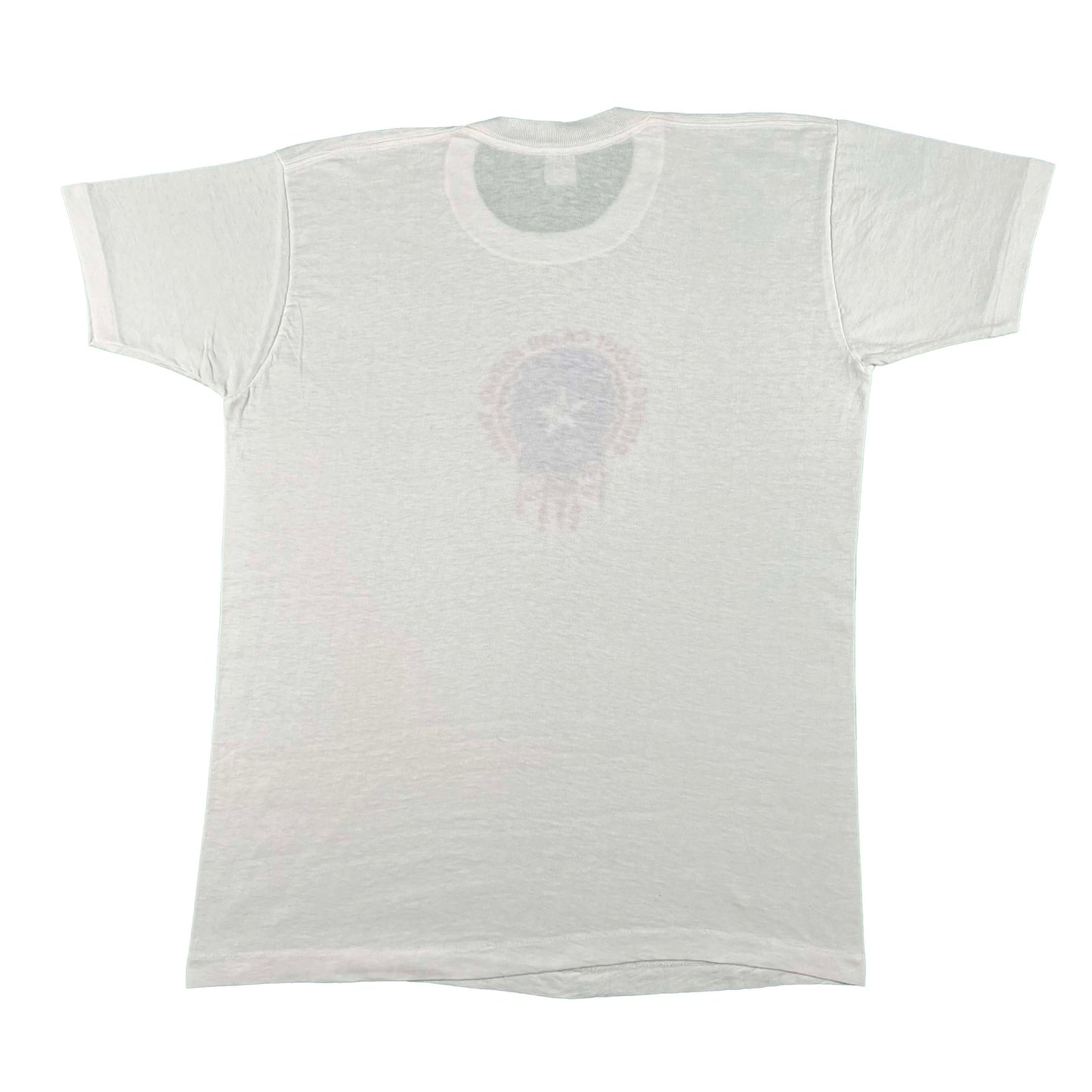 70s Dierks Scout Camp Tee- L