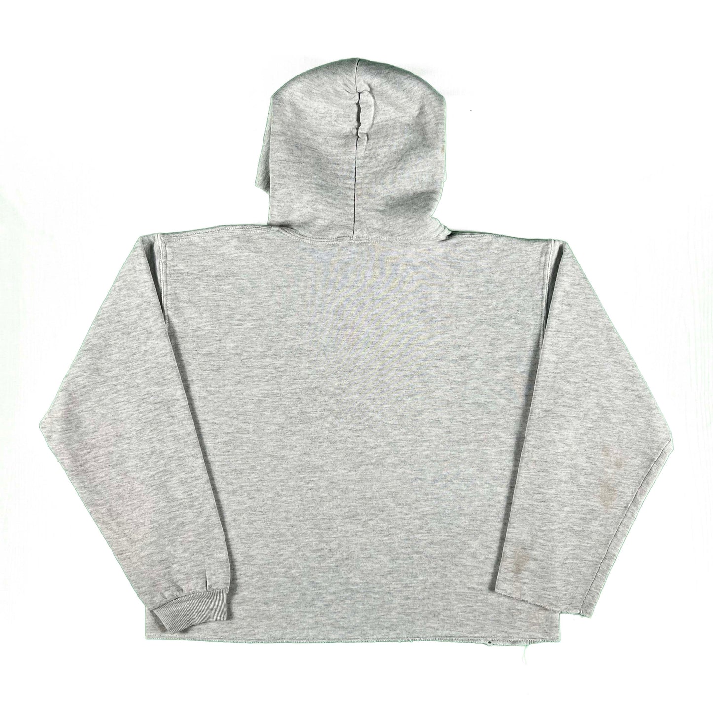 90s L.L. Bean x Russell Crop Hoodie- S