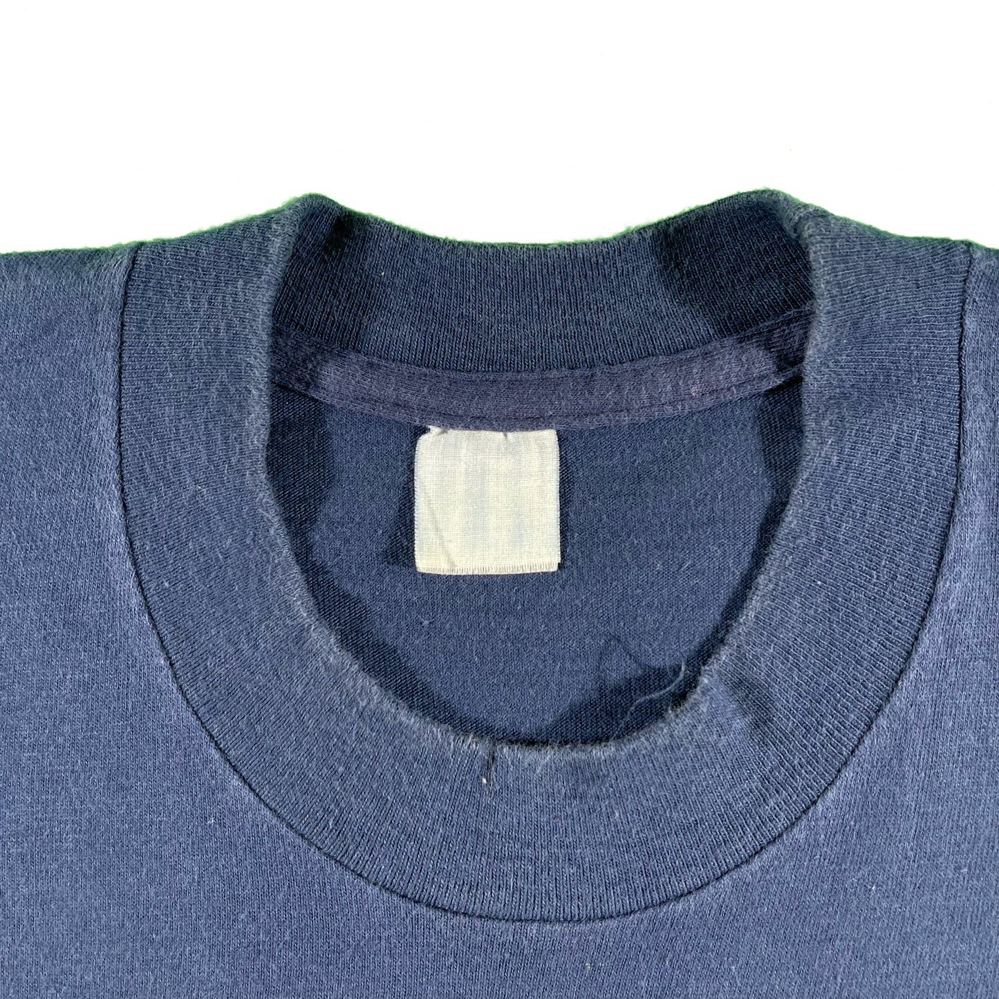 70s 'I Belong To' Pocket Tee- M