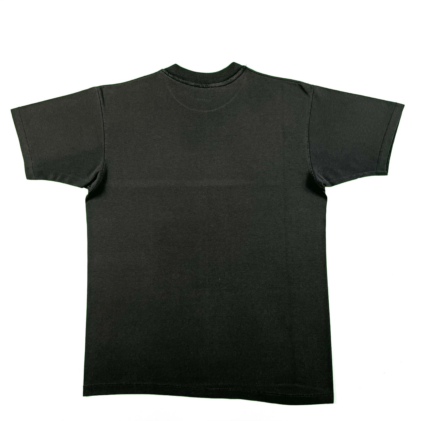 90s 'The Solution is Spiritual' N.A. Tee- L