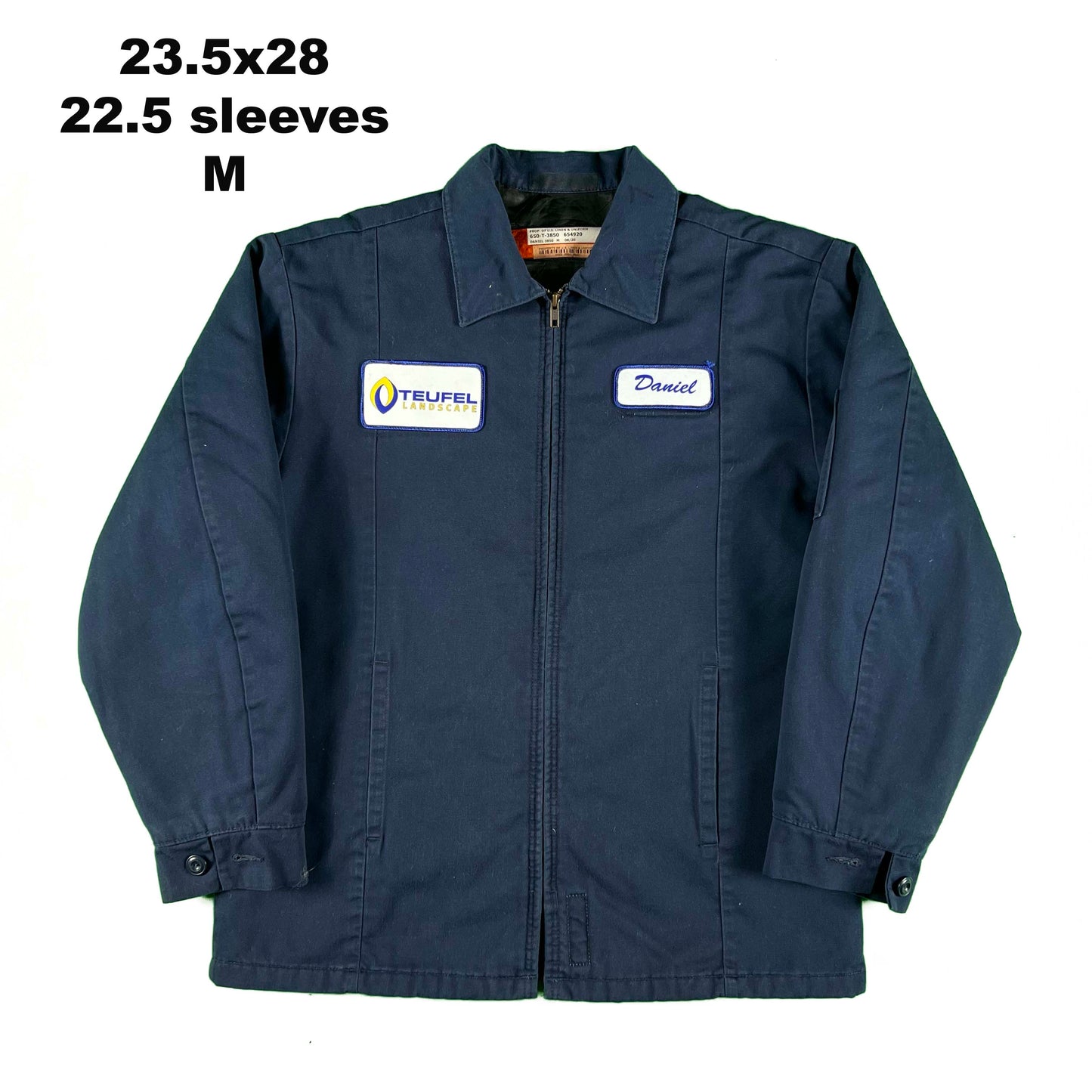 Vintage Mechanic Work Jackets- SELECT JACKET