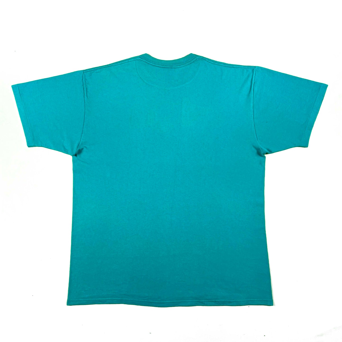 90s Building Bridges Through Literacy Tee- XL