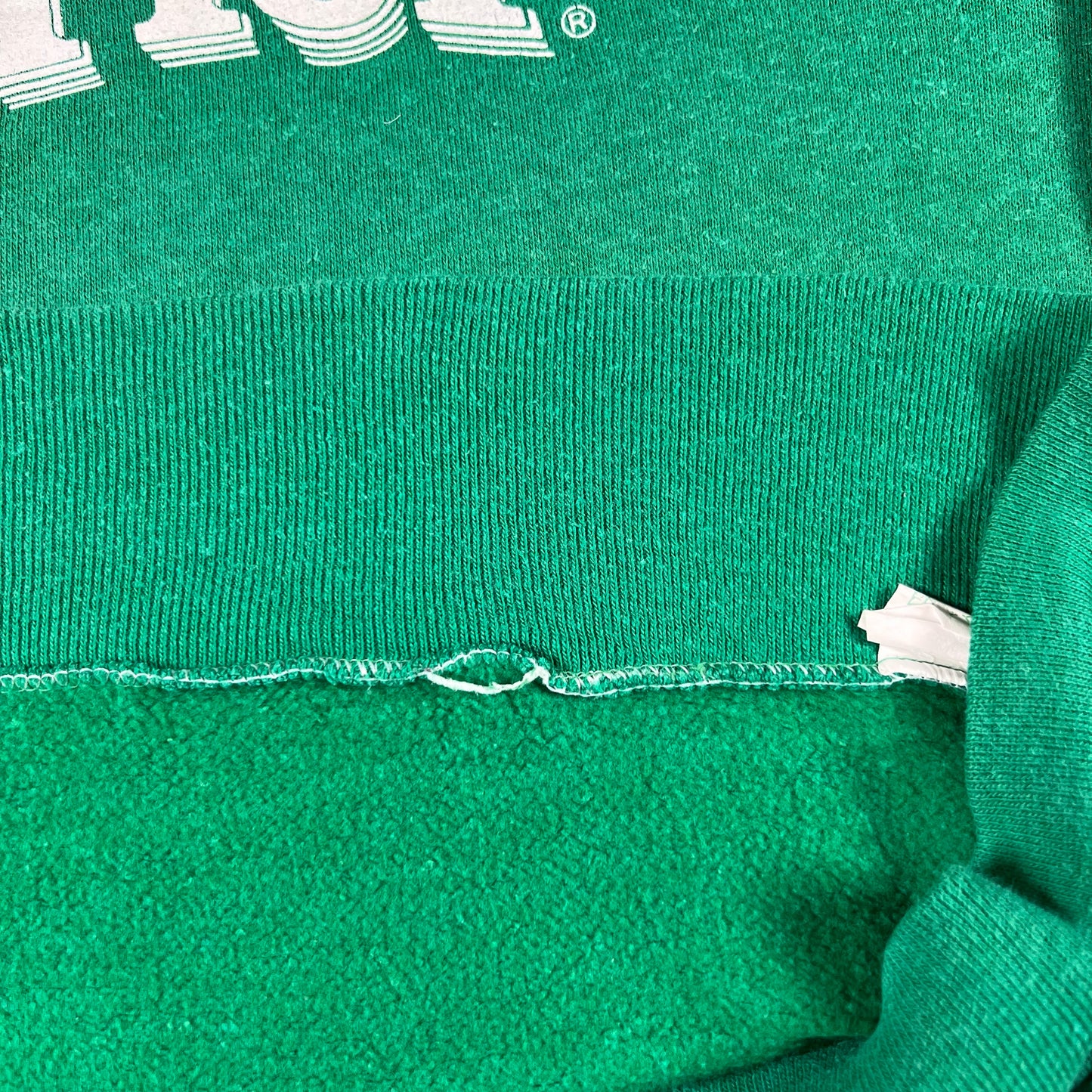 70s Perrier Sweatshirt- S