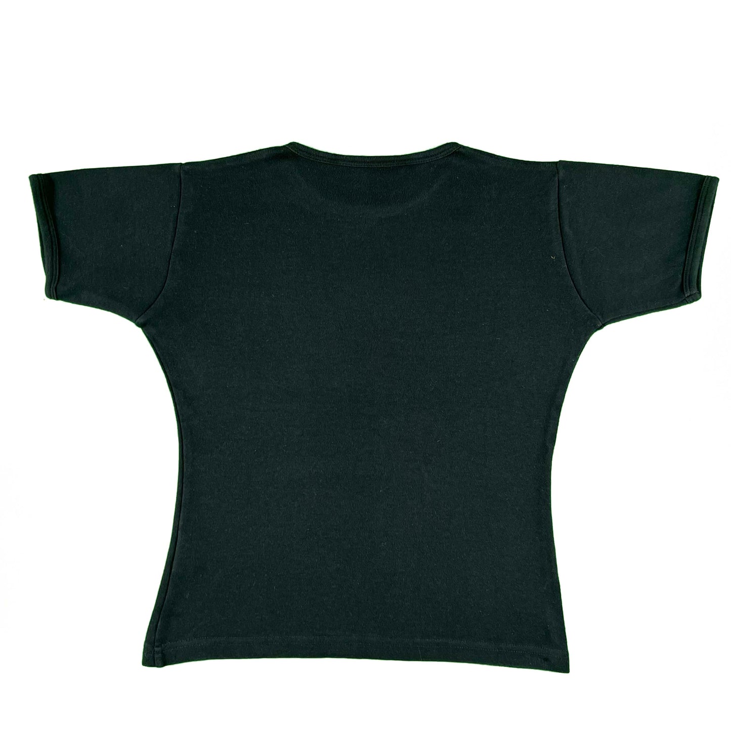 00s Mother Mary Baby Tee- XS