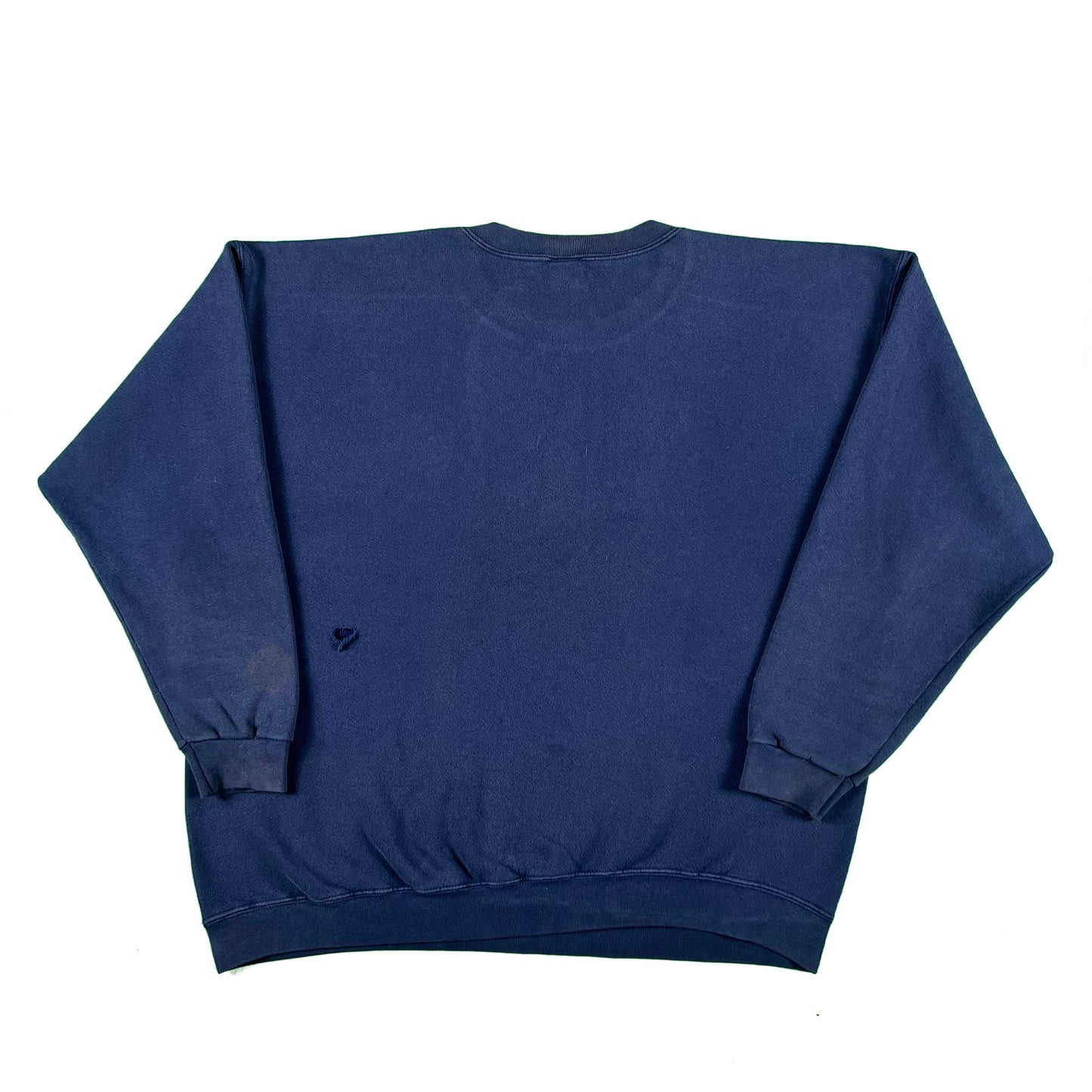 90s Nike Made in USA Sweatshirt- L