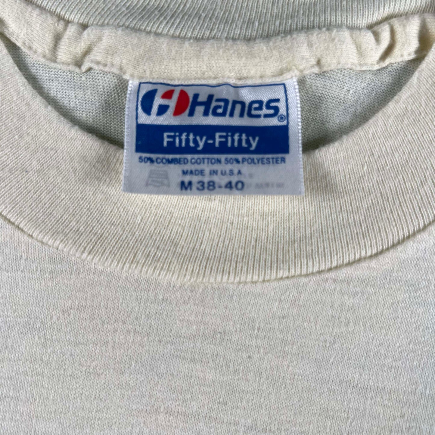 80s Bell Boeing Tiltrotor Team- M