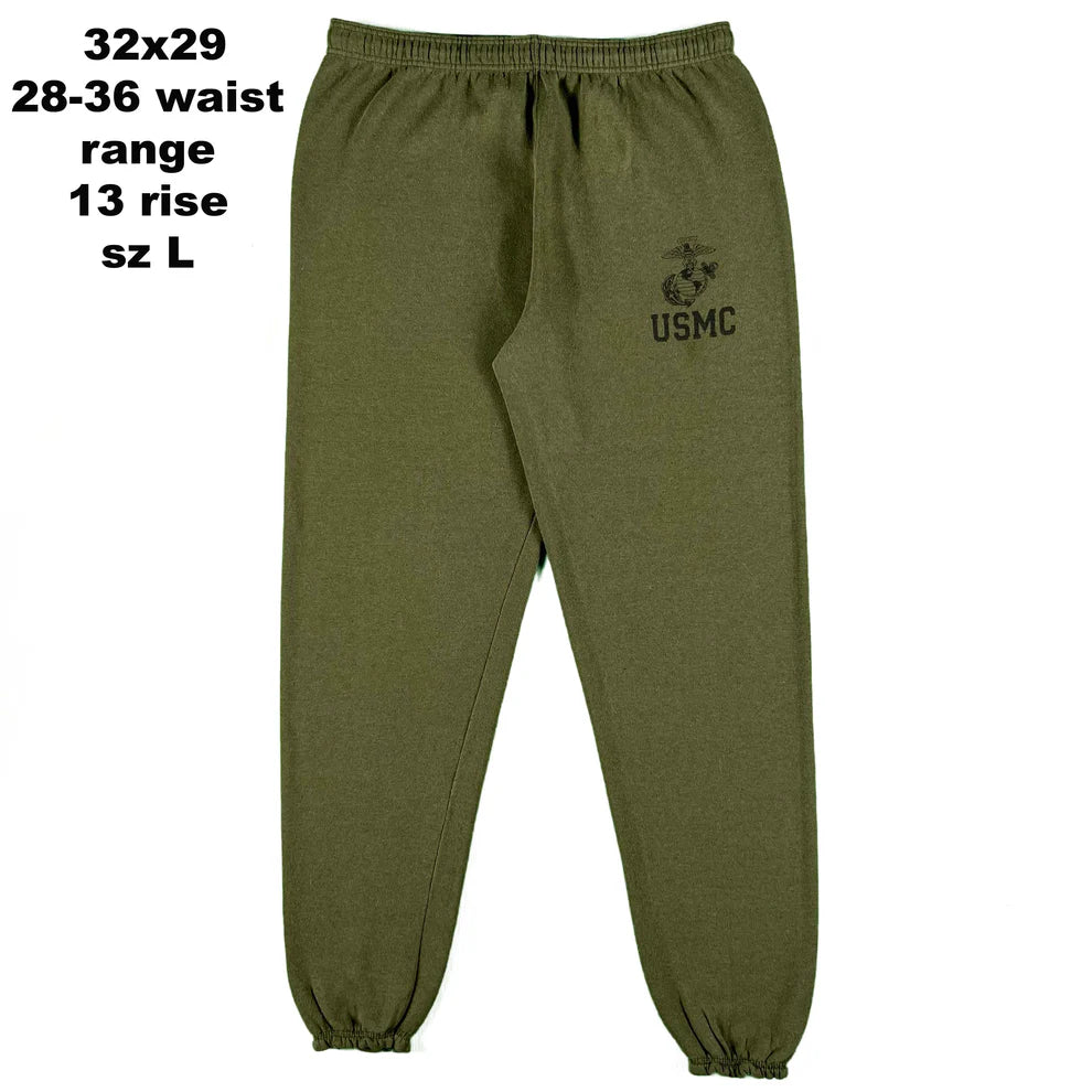 Vintage U.S. Military Sweatpants- SELECT PANT