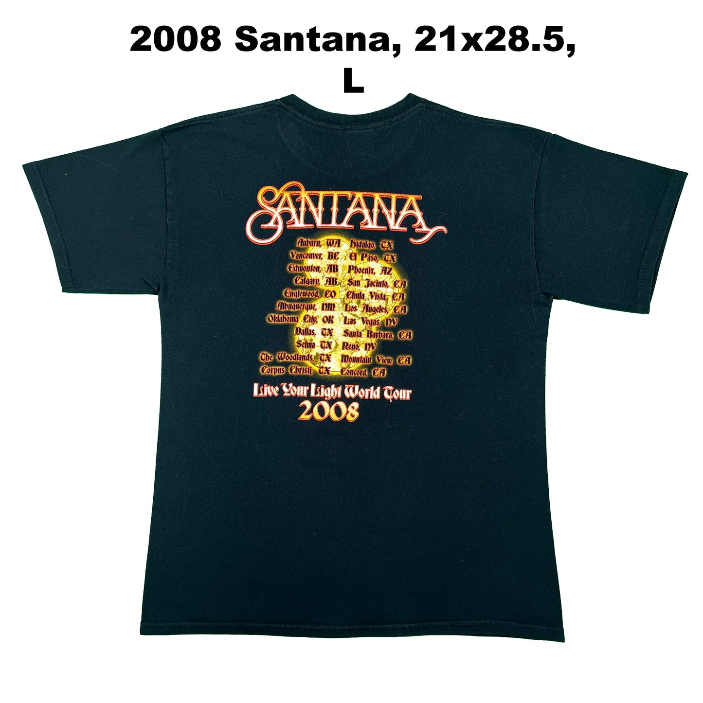 $20 Vintage Band Tees- SELECT TEE