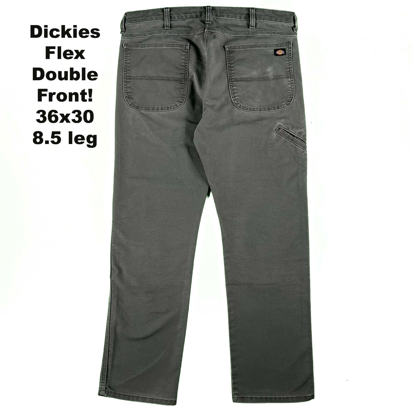 Dickies Canvas Carpenter Pants- SELECT PAIR
