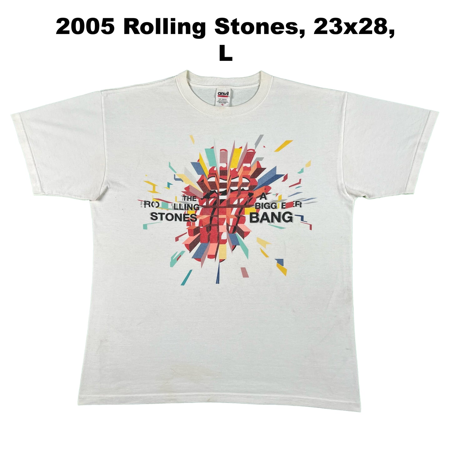 $20 Vintage Band Tees- SELECT TEE