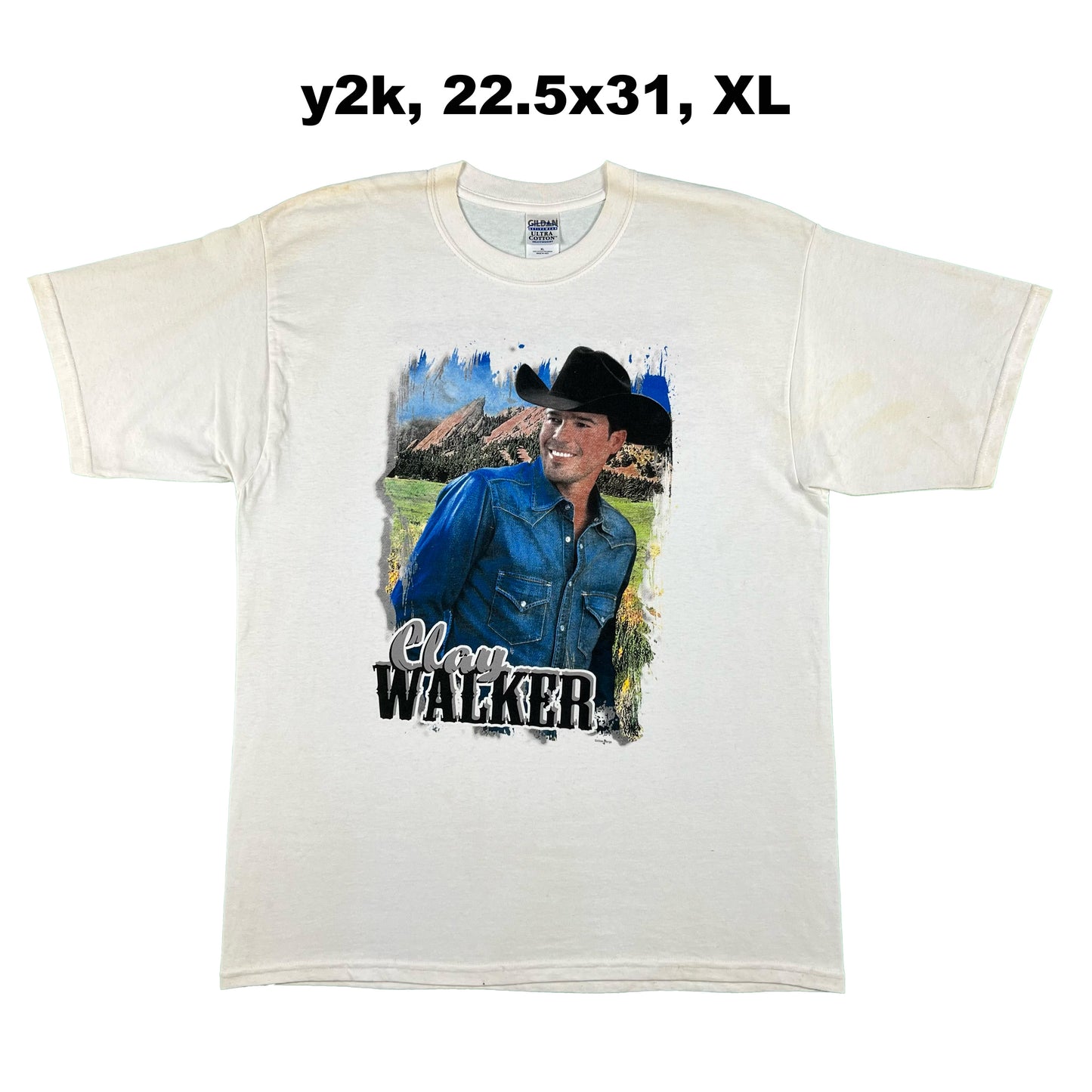 $20 Vintage Band Tees- SELECT TEE