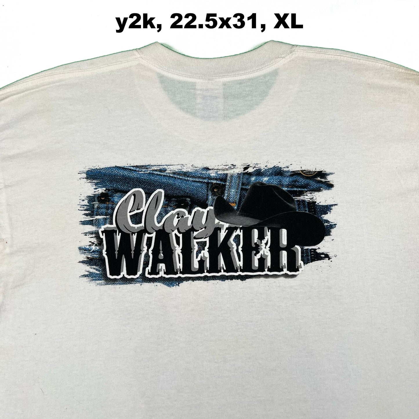 $20 Vintage Band Tees- SELECT TEE