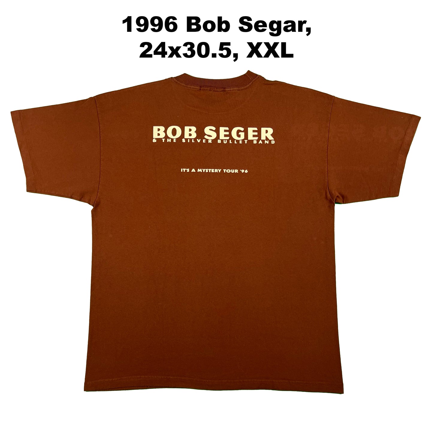 $20 Vintage Band Tees- SELECT TEE