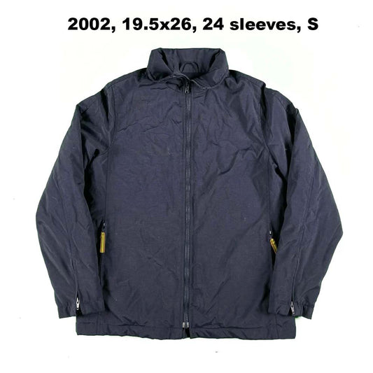 Vintage Gap Nylon Jackets- SELECT JACKET