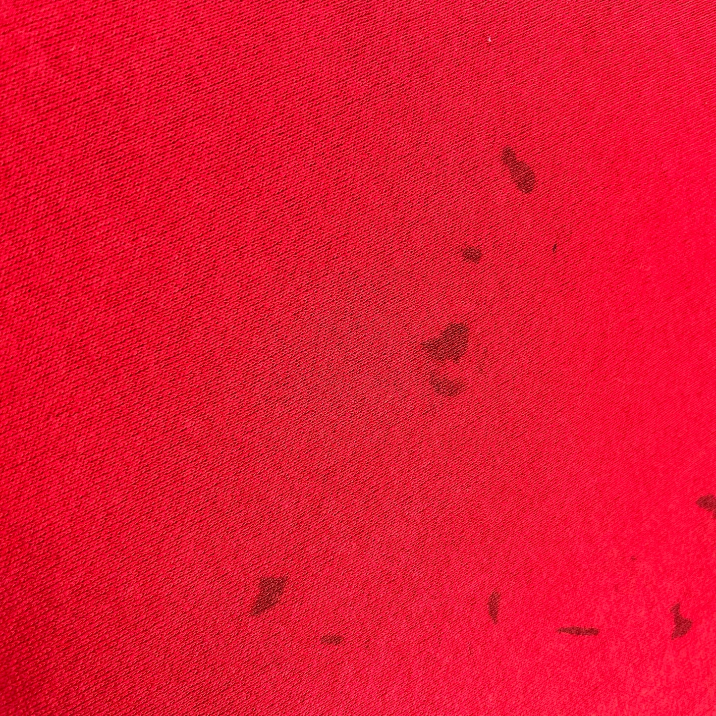 80s Coca-Cola Sweatshirt- XL