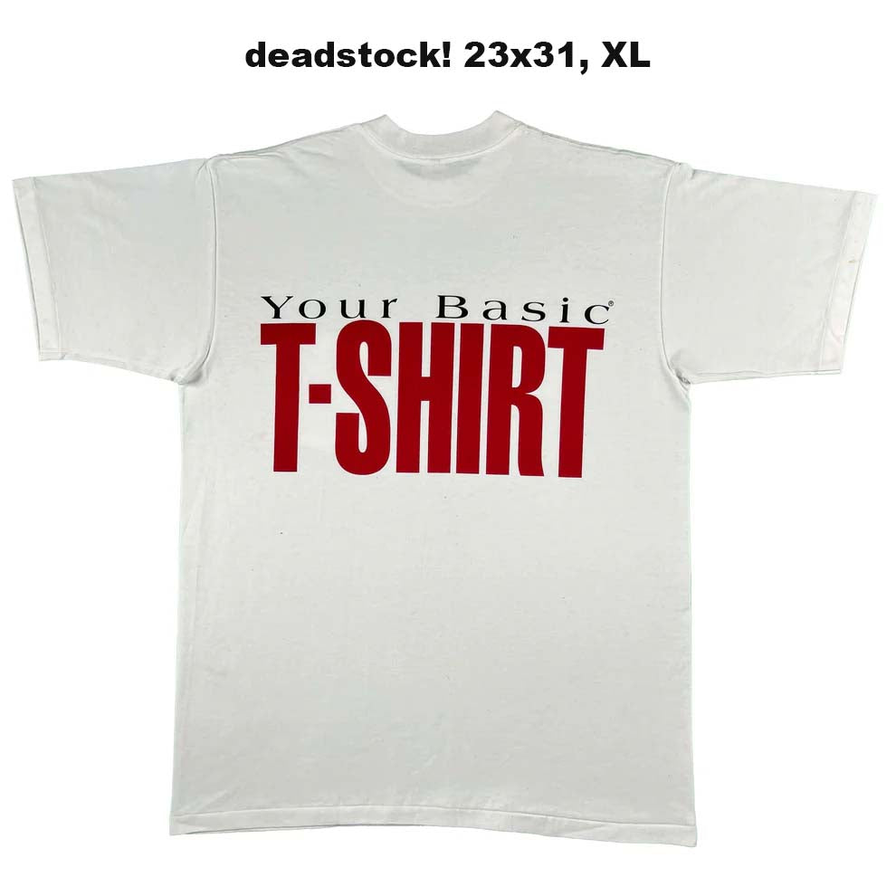 Vintage Delta Pro Weight Tees- SELECT T SHIRT