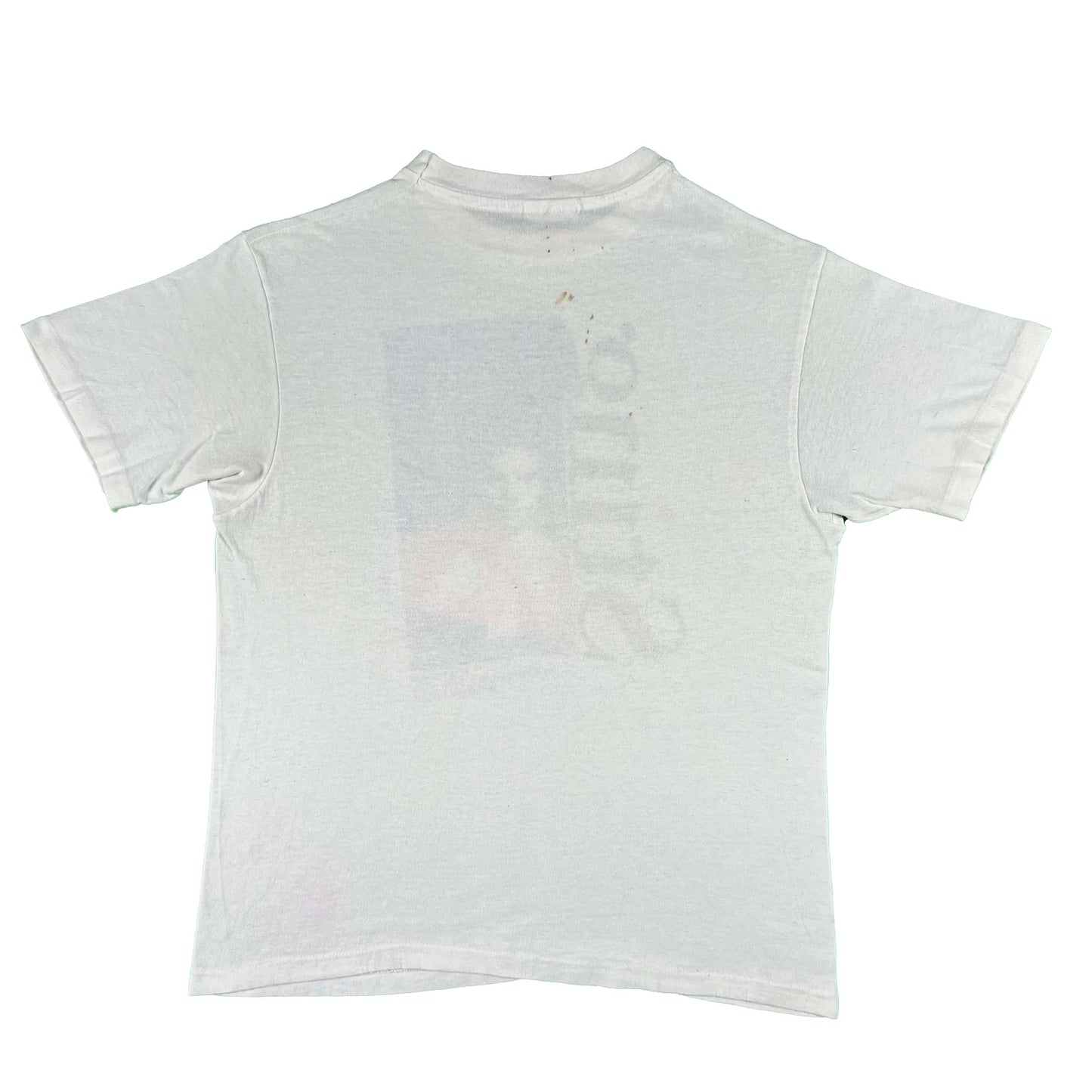 80s Sting Tour Tee- M