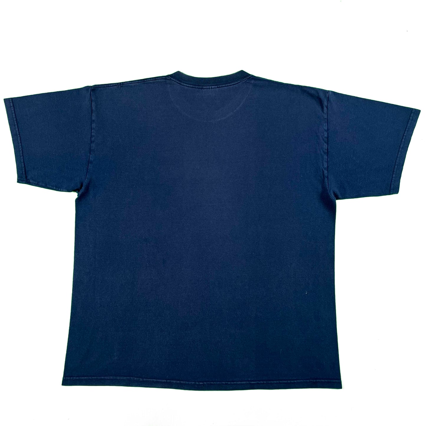 00s Narcissistic Team Leader Tee- XL